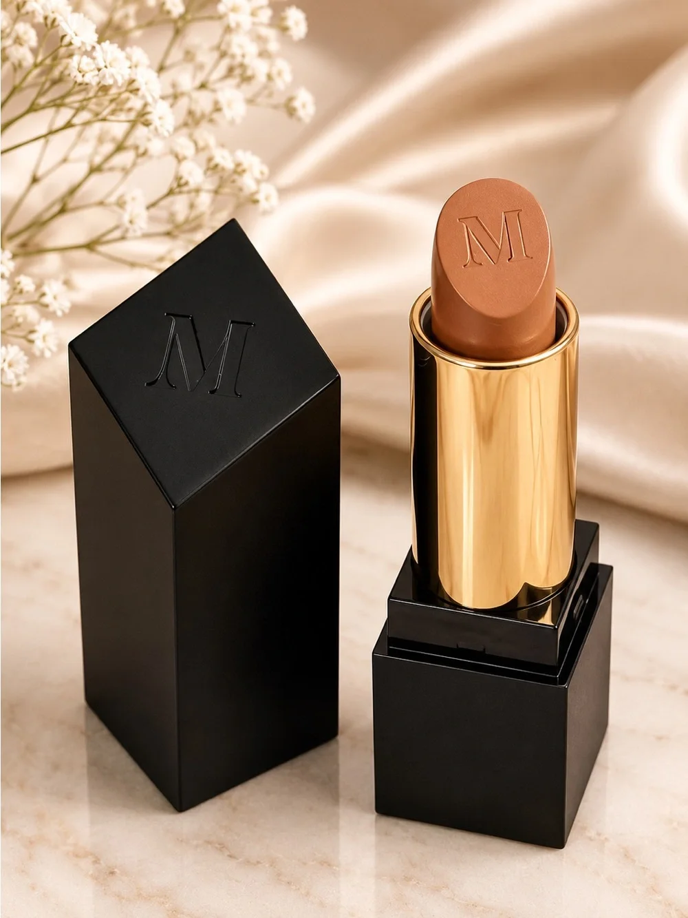 Morphe Mega Matte Lipstick